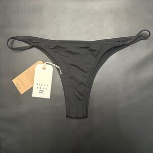 New sexy billabong bikini bottom!